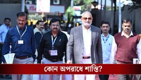 দোষ প্রমাণিত, গ্রেফতার হতে পারেন ক্রীড়ামন্ত্রী