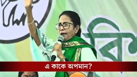 'নোটবন্দি' থেকে 'গণবন্দি', Amit Shah-কে ফের আক্রমণ Mamata Banerjee-এর
