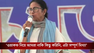 CM Mamata Banerjee: ‘ওয়াকফ নিয়ে আমরা কিছুই করিনি?’,বলেই স্পষ্ট করলেন মমতা