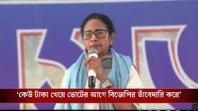 'মুর্শিদাবাদে অশান্তির চেষ্টা', হুমায়ুনের সাসপেন্ডের দিন বললেন মমতা