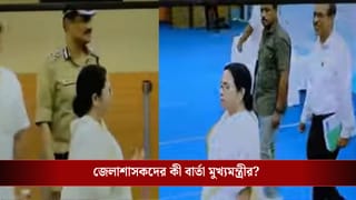 SIR:  রাত ৯টা থেকে ১১টার মধ্যে আসছে ফোন? জেলাশাসকদের বরাভয় মুখ্যমন্ত্রীর