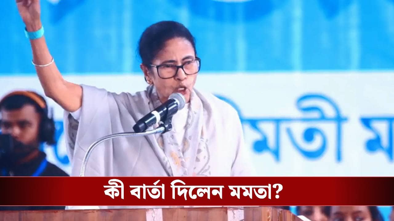 Mamata Banerjee: একদিনে বাদ দেব, হঠাৎ কেন নেতাদের কড়া বার্তা মমতার?