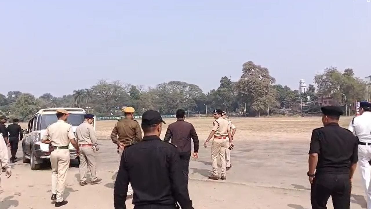 Mamata Banerjee Rally In Nadia (1)