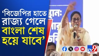 CM Mamata Banerjee: ‘SIR-এ সবাই নাম তুলুন, না হলে…’, কিসের ইঙ্গিত মমতার?