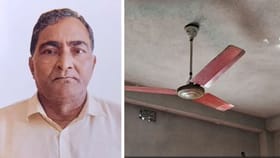 ২০০২ সালের তালিকায় নাম নেই, নদিয়ায় আত্মঘাতী বৃদ্ধ