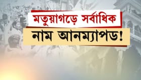 খসড়া তালিকা বেরতেই মতুয়াগড়ে কাঁপুনি! ম্যাপিং হয়নি লক্ষ লক্ষ নাম