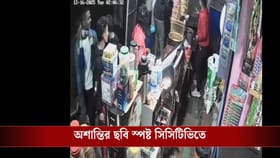 চা খেতে গিয়ে মদ্যপদের হাতে আক্রান্ত, মৃত্যু সেই সিভিক ভলান্টিয়রের