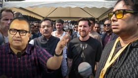 'দিল্লির চক্রান্তকারীদের যোগ নেই তো?', যুবভারতী-কাণ্ডে প্রশ্ন কুণালের