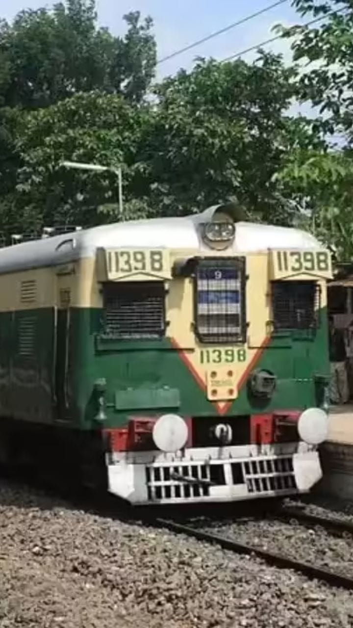 নতুন বছরে সময় বদল লোকাল ট্রেনের, দেখুন টাইমটেবিল