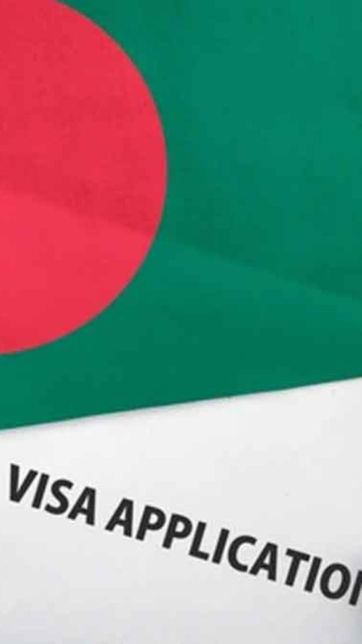 বাংলাদেশি হিন্দুদের ভিসার বিষয়ে নতুন কি পরিকল্পনা?