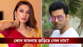 মিমি-অঙ্কুশের বিরুদ্ধে বড় পদক্ষেপ ইডি-র, বাজেয়াপ্ত করল সম্পত্তি