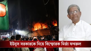 Bangladesh: বাংলাদেশের হিংসা কি পুরোটাই ষড়যন্ত্র? BNP মহাসচিব বললেন, ‘পরিকল্পনা করে একটি মহল দেশকে…’,
