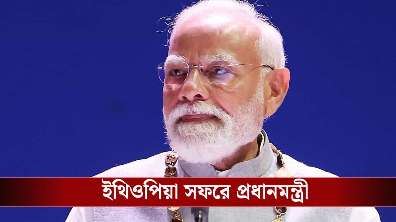 PM Narendra Modi: আগে কেউ পারেননি, ভারত-আফ্রিকাকে এক সুতোয় বাঁধছেন প্রধানমন্ত্রী মোদী PM Narendra Modi: আগে কেউ পারেননি, ভারত-আফ্রিকাকে এক সুতোয় বাঁধছেন প্রধানমন্ত্রী মোদী