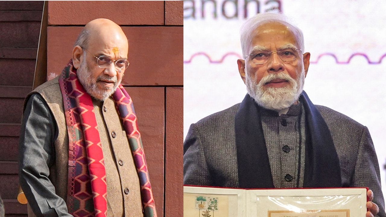 PM Modi-Amit Shah: আজ বাংলায় মোদী, তারপরই আসছেন অমিত শাহ, কেন?
