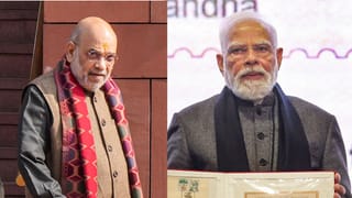 PM Modi-Amit Shah: আজ বাংলায় মোদী, তারপরই আসছেন অমিত শাহ, কেন?