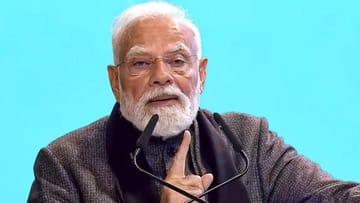 PM Modi News: 'বাংলার মানুষ প্রচুর কিছু সহ্য করছেন...', বেলাশেষে মুখ খুললেন মোদী