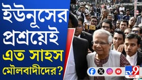 শান্তির বার্তা দিচ্ছেন, কী পদক্ষেপ করছেন ইউনূস?