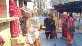 বুকে ঢুকে গেল লোহার রড, মৃত্যু বাংলার পরিযায়ী শ্রমিকের