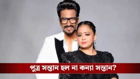 দ্বিতীয় সন্তান এল ভারতীর কোলে, কেমন আছে মা ও সদ্যজাত?