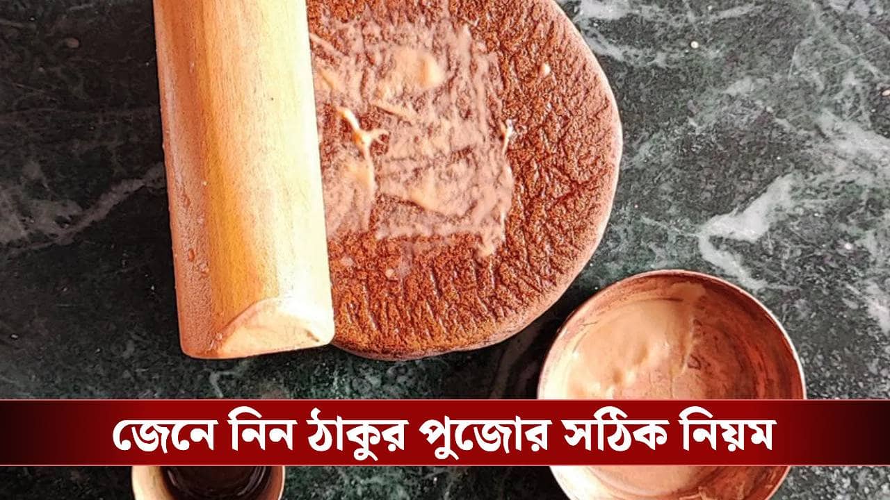 রক্তচন্দন না শ্বেতচন্দন? কোন চন্দনে তুষ্ট হন কোন দেবতা, কী বলছে শাস্ত্র?