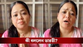 দ্বিতীয় সন্তানের জন্মের পর সদ্যোজাতকে নিয়ে বিস্ফোরক মন্তব্য ভারতীর