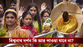শিবের গায়ে আর হাত দেওয়া যাবে না, কাশী বিশ্বনাথ মন্দিরে নয়া নিয়ম