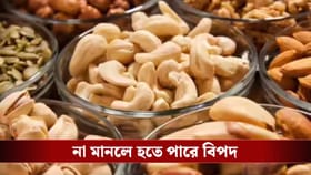 যখন, তখন ড্রাই ফ্রুটস খাচ্ছেন! সঠিক নিয়ম আর সময় জানেন তো?