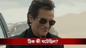 লাস্ট মিনিটে কেন 'রহমান ডাকাইত' হতে চাননি অক্ষয়?