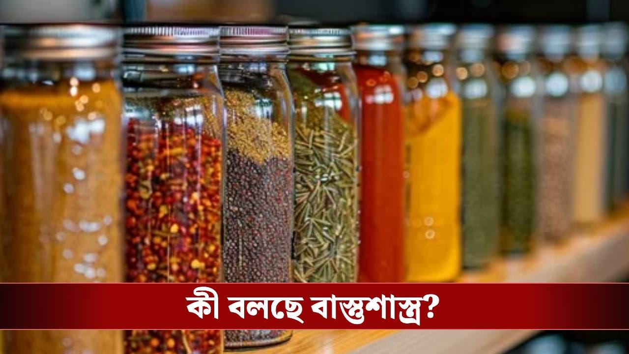 রান্নাঘরে ভুলেও পাশাপাশি রাখবেন না এই দুটো জিনিস! নাহলেই পরিবারে রোজ অশান্তি ও কলহ চলবেই