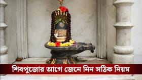 শিবলিঙ্গে এই ৩ স্থানে স্পর্শ করলেই কাটবে মাঙ্গলিক দোষ!