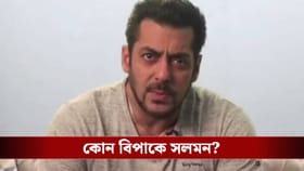 চিনের মাটিতে সলমনকে ঘিরে কুৎসা! নতুন কী ঘটালেন ভাইজান?