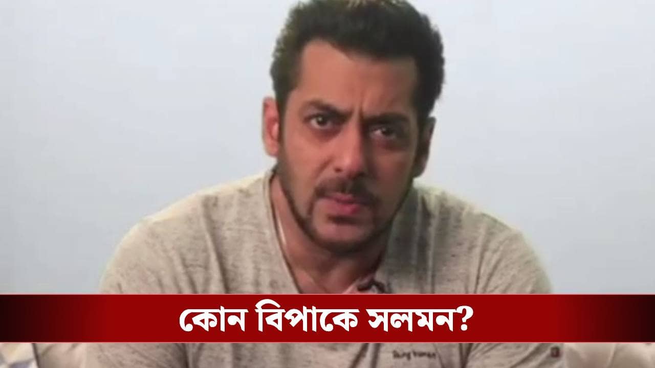 চিনের মাটিতে সলমনকে ঘিরে কুৎসা! নতুন কী ঘটালেন ভাইজান?