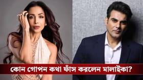 কী কারণে আরবাজকে ছাড়লেন মালাইকা? অবশেষে খান পরিবারের মুখোশ খুললেন