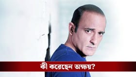 বেআইনি কাজ করছেন অক্ষয় খান্না! বিস্ফোরক অভিযোগ পরিচালকের