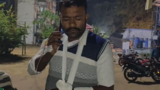 Nadia: পাওনা টাকা চাইতে গিয়ে নদিয়ায় কীভাবে ব্যক্তি গুলি খেলেন জাস্ট দেখুন শুধু…