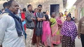 ৫ দিন নিখোঁজ, নরেন্দ্রপুুরে পাশের খাল থেকে উদ্ধার যুবকের দেহ