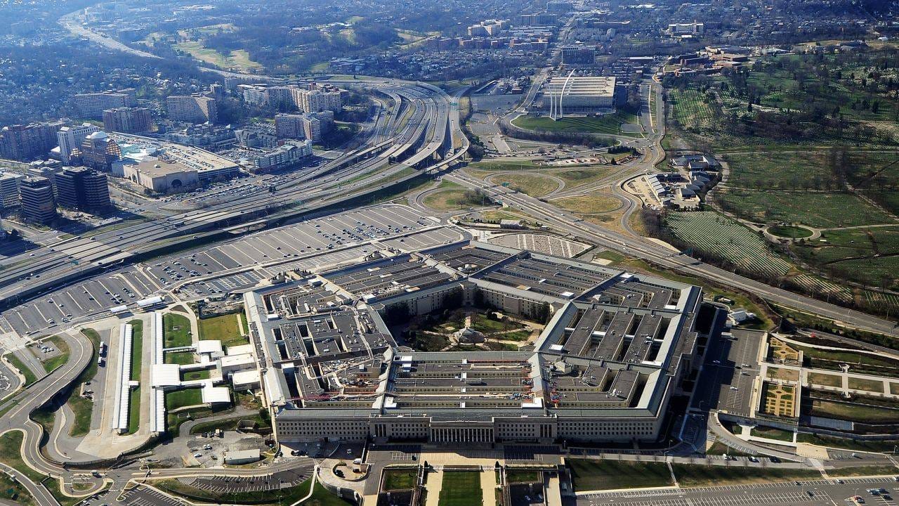 Top Secret Pentagon Report: ফাঁস হওয়া পেন্টাগন রিপোর্টে তোলপাড় ওয়াশিংটন, কেন?