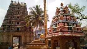 বেড়েছে ডিভোর্সের হার, তাই বিয়ের দরজাই বন্ধ করল সোমেশ্বরস্বামী মন্দির