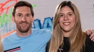 Messi’s Sister’s Accident: পিছিয়ে গেল বিয়ে, গাড়ি দুর্ঘটনায় গুরুতর আহত মেসির বোন!