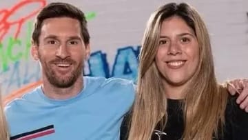 Messi's Sister's Accident: পিছিয়ে গেল বিয়ে, গাড়ি দুর্ঘটনায় গুরুতর আহত মেসির বোন!