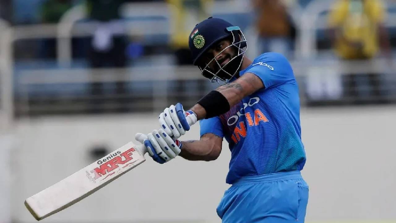 Virat Kohli: ধুরন্ধর বিরাটকে থামানো যাচ্ছে না, ফের কীর্তি রানমেশিনের