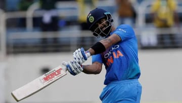 Virat Kohli: ধুরন্ধর বিরাটকে থামানো যাচ্ছে না, ফের কীর্তি রানমেশিনের