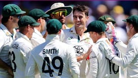 মেলবোর্নে গতির লড়াই, বিশ্বকাপ ফাইনালের রেকর্ড ভেঙে চুরমার