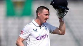 বাজবল এফেক্ট? দ্রুততম ৩ হাজার রানের অবিশ্বাস্য রেকর্ড হ্য়ারি ব্রুকের!