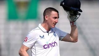 Ashes 2025-26: বাজবল এফেক্ট? দ্রুততম ৩ হাজার রানের অবিশ্বাস্য রেকর্ড হ্য়ারি ব্রুকের!