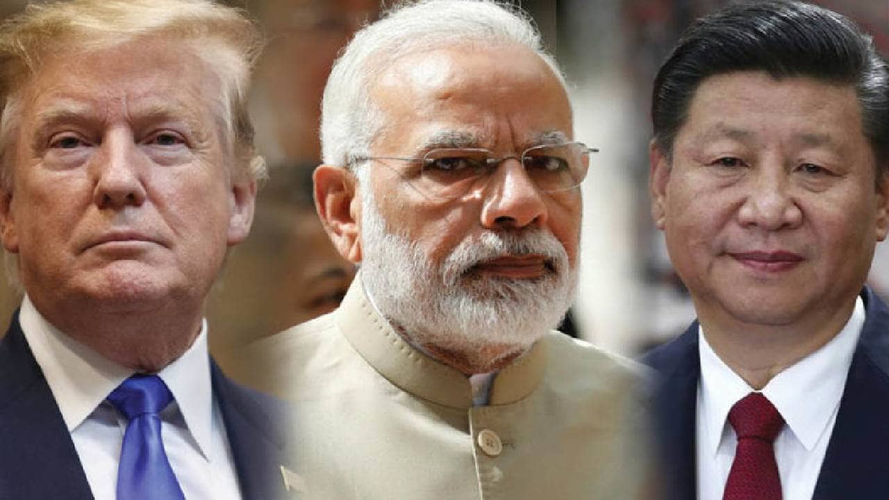 US-India-China: ভারতের ‘প্রকৃত বন্ধু’ কে? চিন না আমেরিকা?
