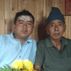 Dhanraj Ghising