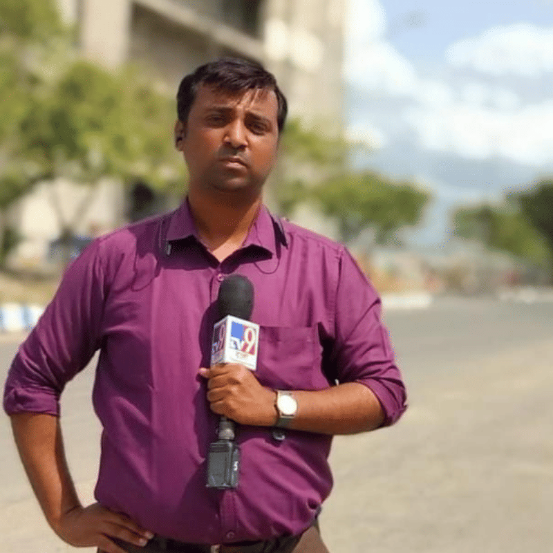 Sayanta Bhattacharya