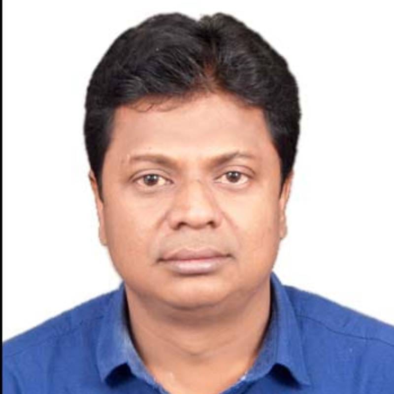 Prasenjit Chowdhury