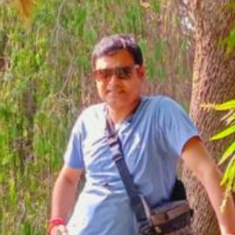 Subhotosh Bhattacharya